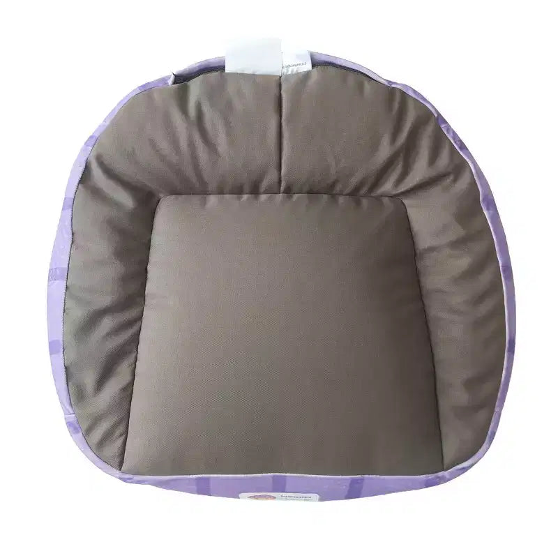 Sacco a Pelo per Bambini Squishmallows Miriam Cupcake