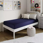 Flash Furniture Irvine Liquid-Resistant Memory Foam Mattress with Removable Cover with Zipper