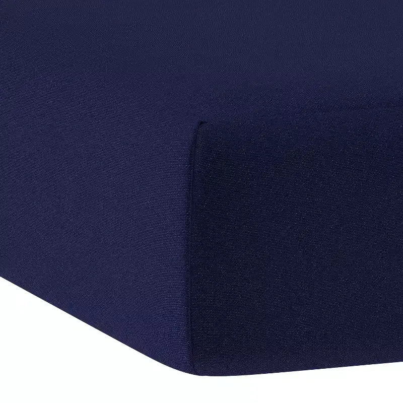 Materasso in memory foam Flash Furniture Irvine resistente ai liquidi con fodera rimovibile con cerniera