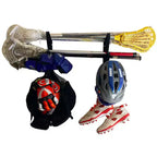 StoreYourBoard Trifecta Supporto Porta Stecche Lacrosse | 3 Livelli