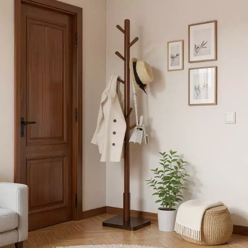 Coat Rack
