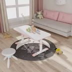 Scrivania per bambini EUREKA ERGONOMIC
