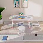 Scrivania per bambini EUREKA ERGONOMIC