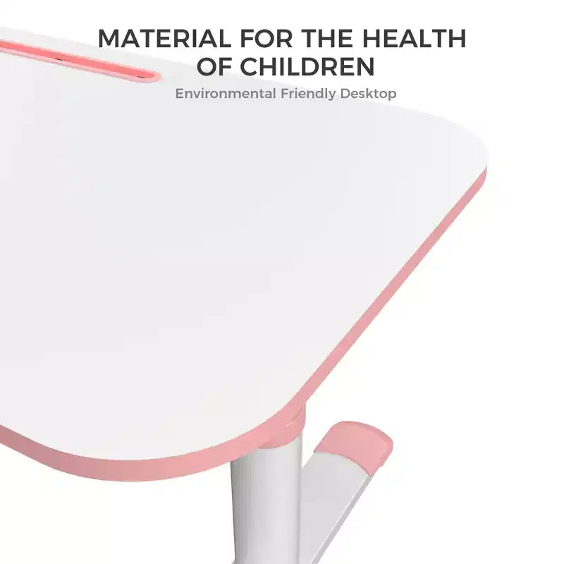 Scrivania per bambini EUREKA ERGONOMIC
