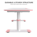 Scrivania per bambini EUREKA ERGONOMIC