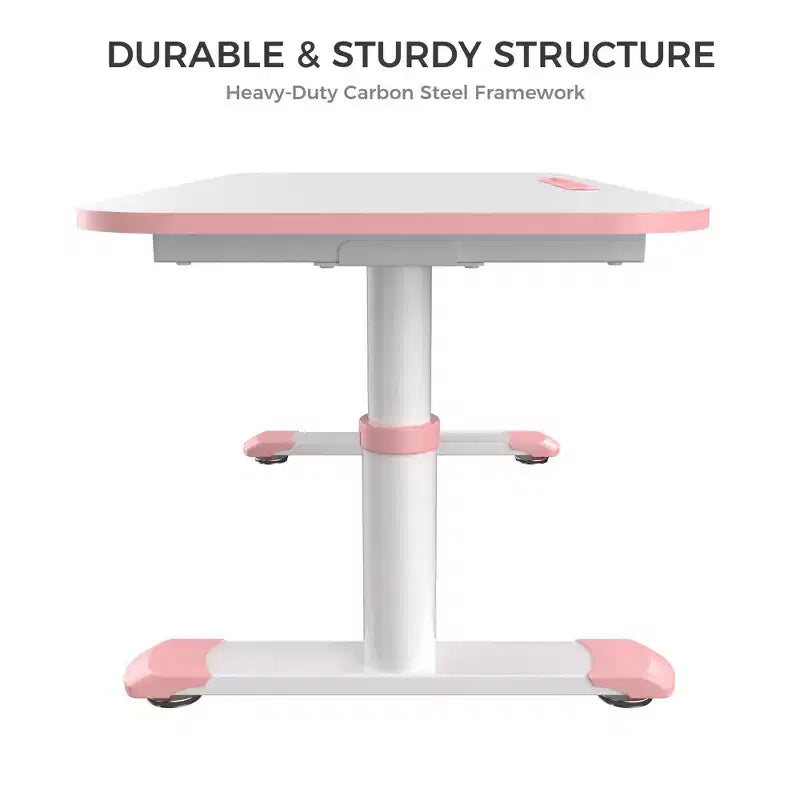 Scrivania per bambini EUREKA ERGONOMIC