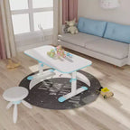 Scrivania per bambini EUREKA ERGONOMIC