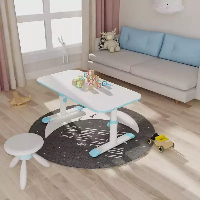 Scrivania per bambini EUREKA ERGONOMIC