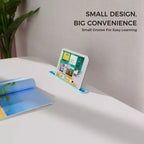Scrivania per bambini EUREKA ERGONOMIC
