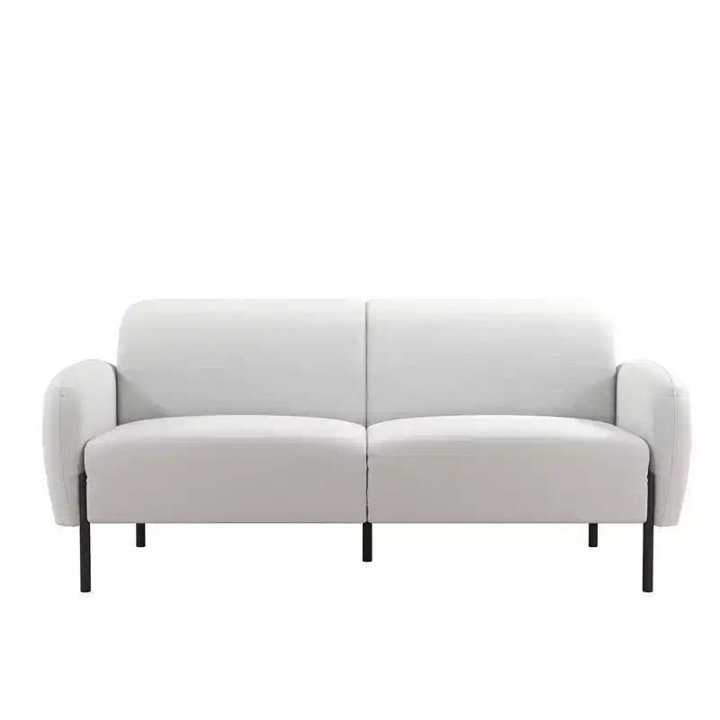 Mr. Kate Roxanne 3-Seater Upholstered Sofa