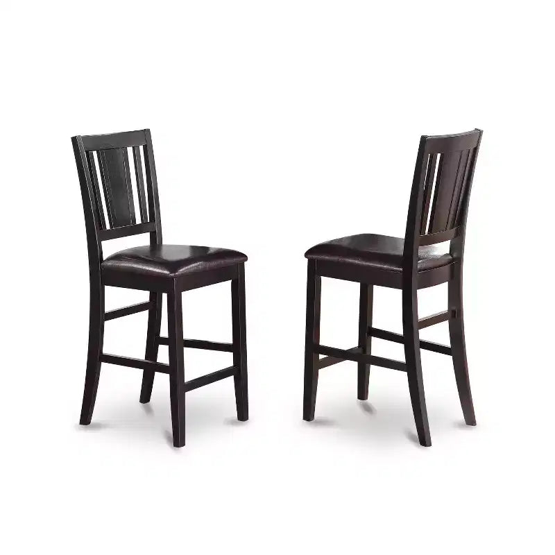 Set tavolo altezza bancone-Tavolo altezza bancone e sedie altezza bancone