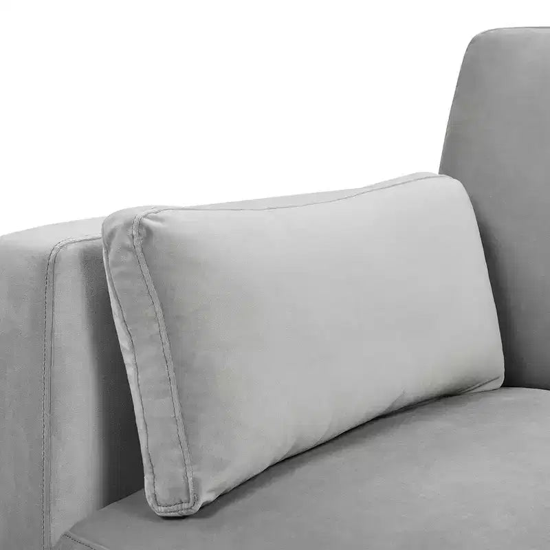 Poltrona da pranzo moderna Knox 36 in stile "Farmhouse"