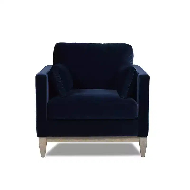 Knox 36 Modern Farmhouse Arm Chair