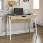 Scrivania per Computer A-Frame Oxford di Ameriwood Home con Cassetto