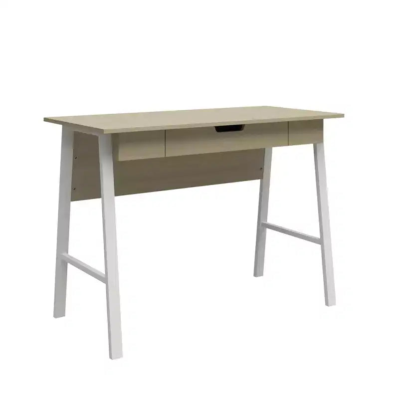 Scrivania per Computer A-Frame Oxford di Ameriwood Home con Cassetto