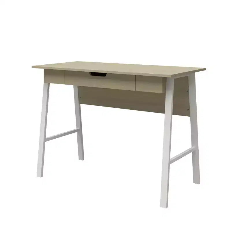 Scrivania per Computer A-Frame Oxford di Ameriwood Home con Cassetto