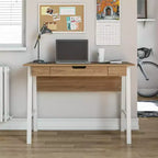Scrivania per Computer A-Frame Oxford di Ameriwood Home con Cassetto