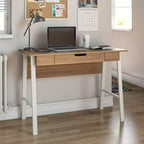 Scrivania per Computer A-Frame Oxford di Ameriwood Home con Cassetto