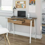Scrivania per Computer A-Frame Oxford di Ameriwood Home con Cassetto