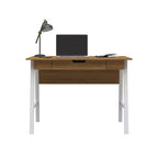 Scrivania per Computer A-Frame Oxford di Ameriwood Home con Cassetto