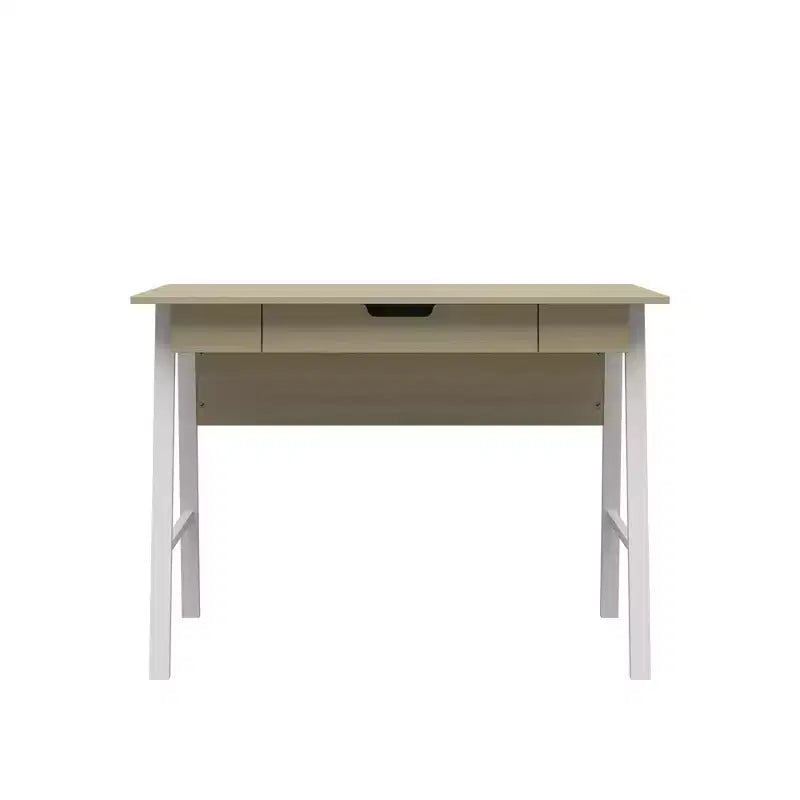 Scrivania per Computer A-Frame Oxford di Ameriwood Home con Cassetto