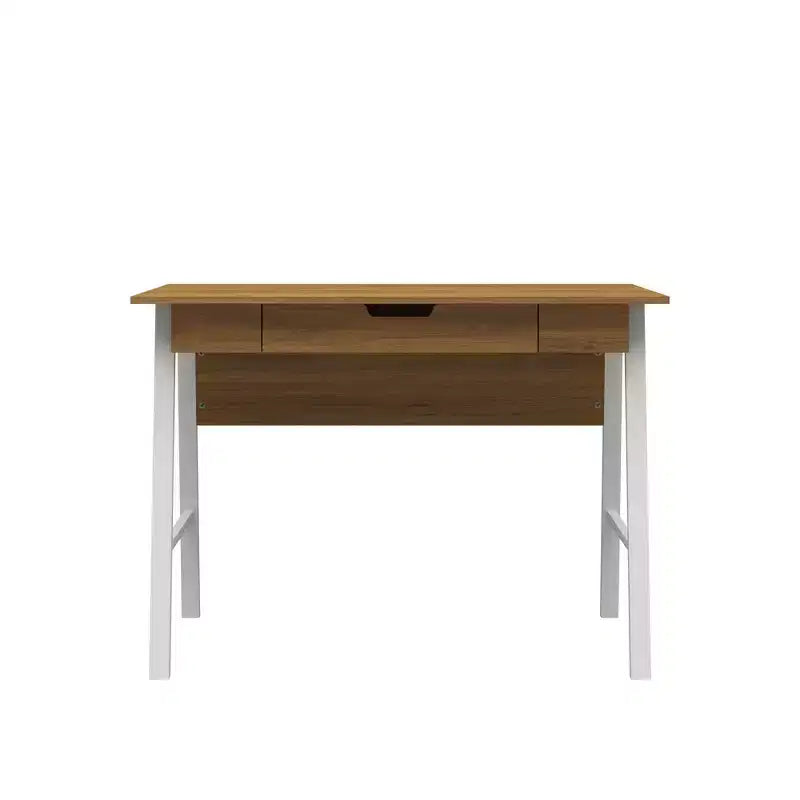 Scrivania per Computer A-Frame Oxford di Ameriwood Home con Cassetto