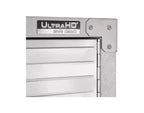 Set di 2 armadietti Seville Classics UltraHD, 48 x 24