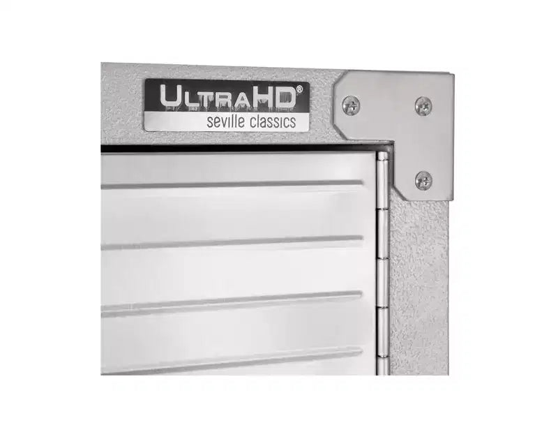 Set di 2 armadietti Seville Classics UltraHD, 48 x 24
