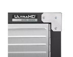 Set di 2 armadietti Seville Classics UltraHD, 48 x 24