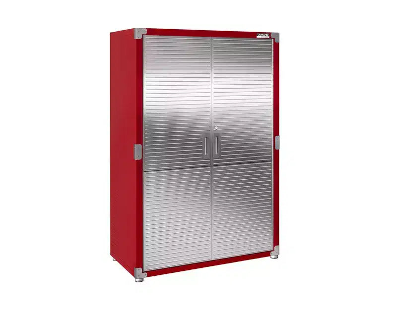 Set di 2 armadietti Seville Classics UltraHD, 48 x 24