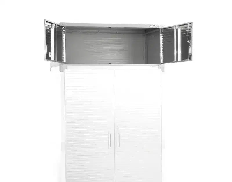 Set di 2 armadietti Seville Classics UltraHD, 48 x 24