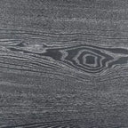 Cassettiera Laila Lacquer - SFV3511 - Quercia Cerata Nera - Safavieh Couture