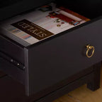 Comodino Amisa - NST2402 - Safavieh