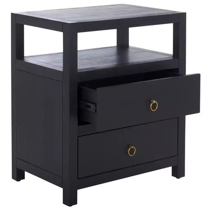 Comodino Amisa - NST2402 - Safavieh
