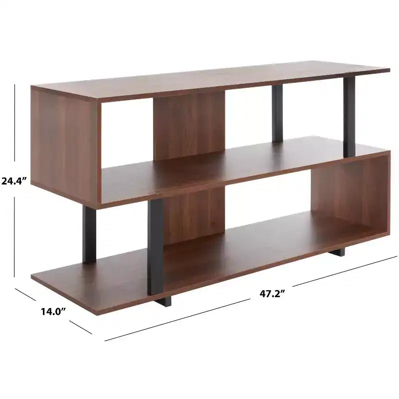 Supporto multimediale Jarrett Small - MED9301 - Safavieh