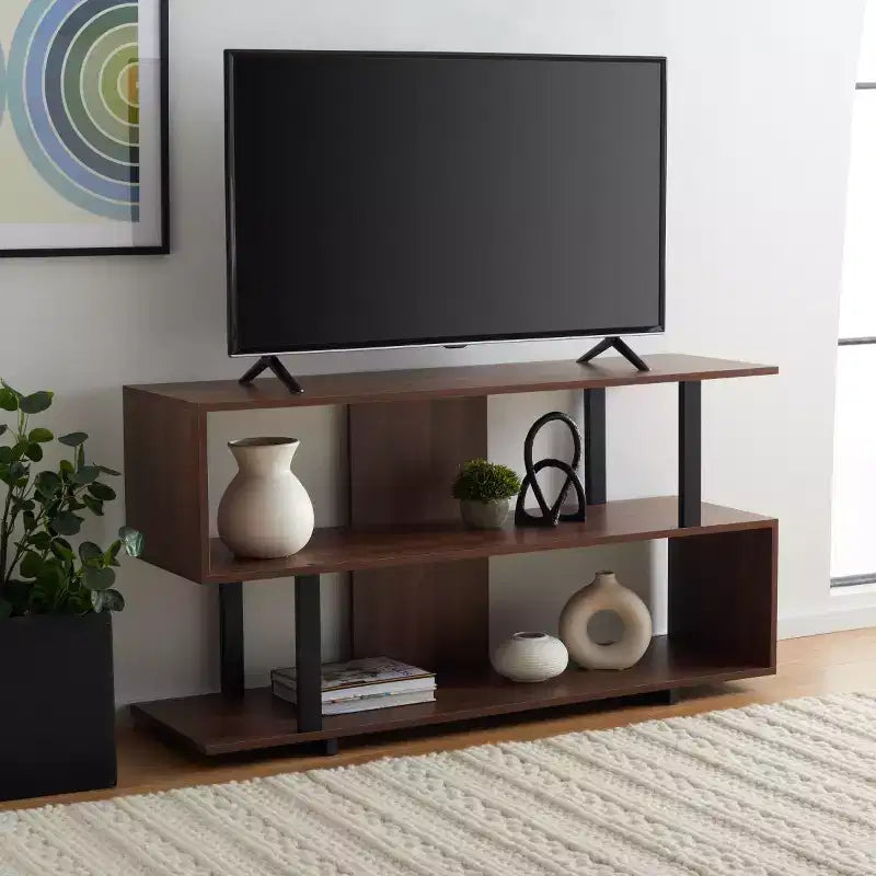 Supporto multimediale Jarrett Small - MED9301 - Safavieh