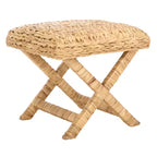 Pouf Posey - OTT6502 - Naturale - Safavieh