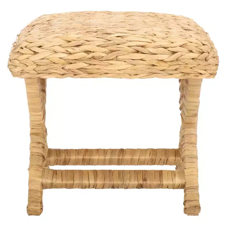 Pouf Posey - OTT6502 - Naturale - Safavieh