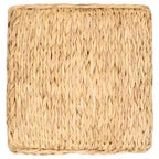 Pouf Posey - OTT6502 - Naturale - Safavieh