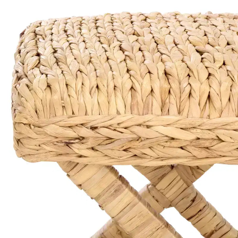Pouf Posey - OTT6502 - Naturale - Safavieh