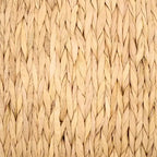 Pouf Posey - OTT6502 - Naturale - Safavieh