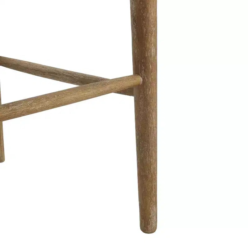 MAYEERTY Poltroncina con gambe, set di 2 sedie imbottite senza braccioli