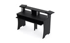 Glorious Workbench Studio Desk, Nero