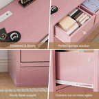 Comò a 12 cassetti, comò nero grande a 6 cassetti per camera da letto, comò e cassettiere in legno per camera da letto, soggiorno