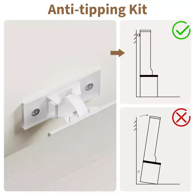 Garvee Farmhouse Appendiabiti da Ingresso 3-in-1 con Scarpiera e 6 Ganci, Panca da Ingresso con Contenitore e Ganci, Appendiabiti da Terra per Ingresso Camera da Letto