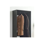 HomeStock Prosper 32 Cabina armadio in legno con due cassetti