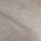 Libreria a colonna in stile rustico con ante, altezza 181 cm, profondità 30 cm, scaffale espositivo portaoggetti, libreria industriale in legno a 6 ripiani per soggiorno