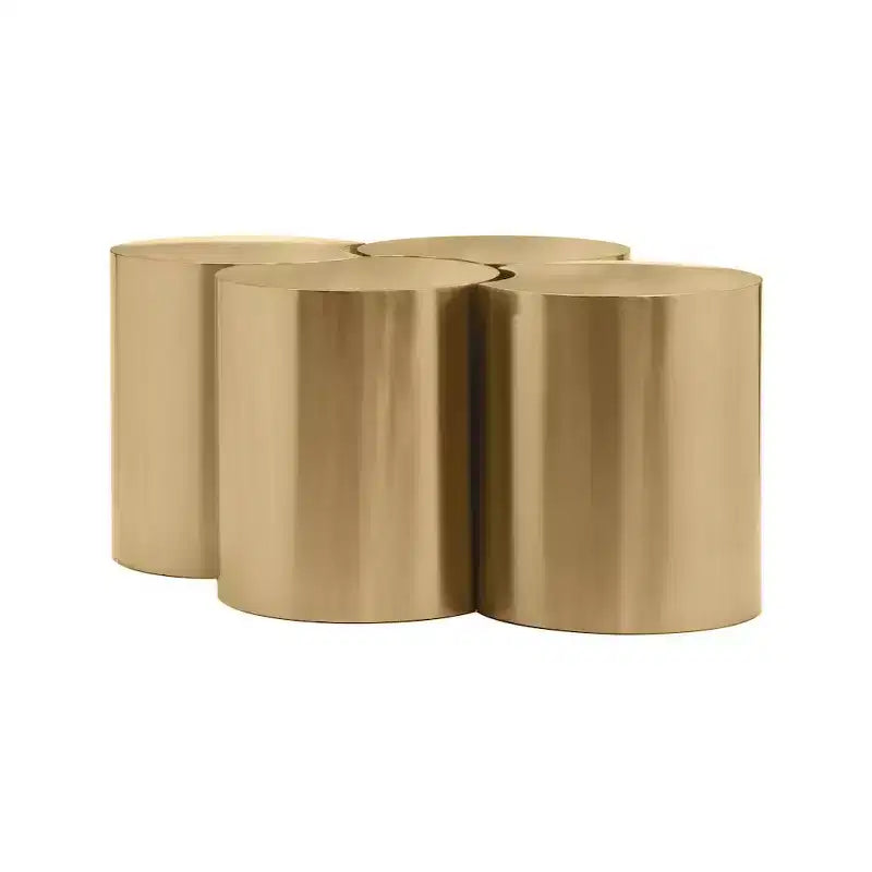 Meridian Furniture, Tavolino da caffè Dimple