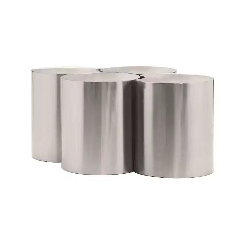Meridian Furniture, Tavolino da caffè Dimple
