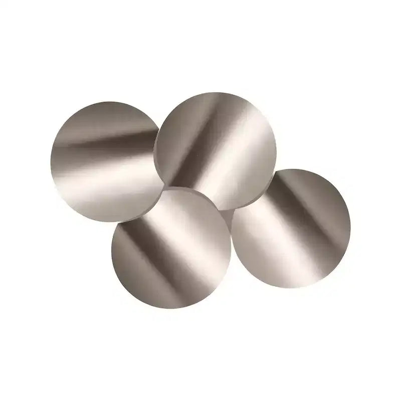 Meridian Furniture, Tavolino da caffè Dimple